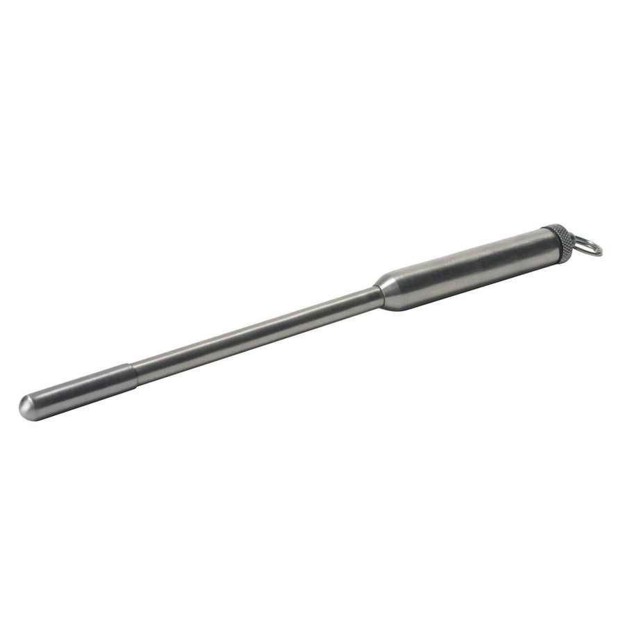 Stainless Steel Vibrating Urethral Sound - - The Dildo Hub