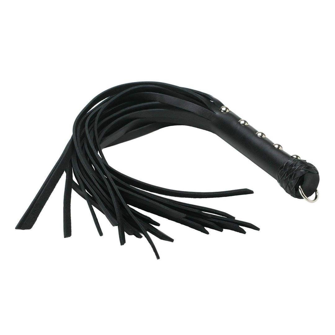 Strict Leather Beginner Flogger - The Dildo Hub