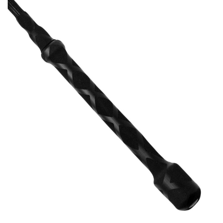 Strict Leather Short Riding Crop - The Dildo Hub