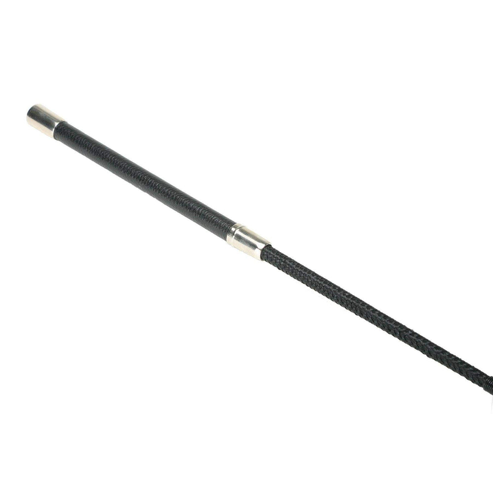 Strict Leather Split Riding Crop - The Dildo Hub