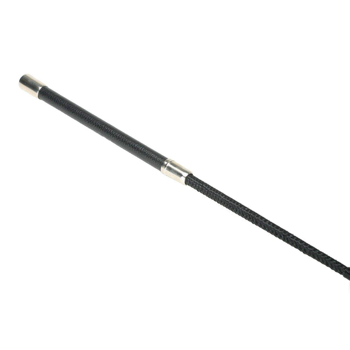 Strict Leather Split Riding Crop - The Dildo Hub