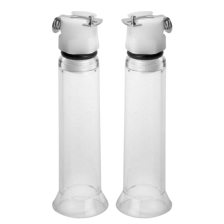 Super Deluxe Pumping Kit - The Dildo Hub