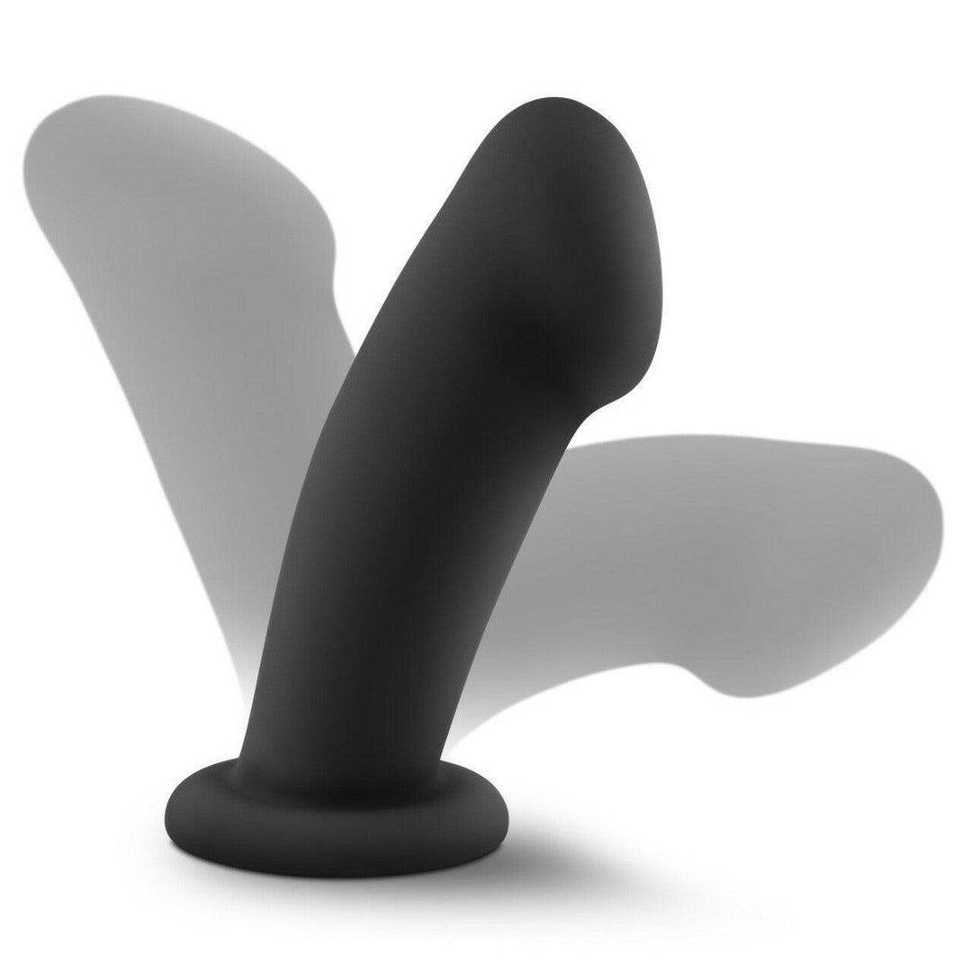Temptasia - Elvira - Black - The Dildo Hub