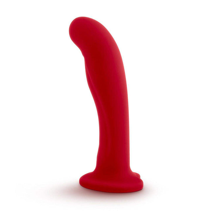 Temptasia - Jezebel - Crimson - The Dildo Hub