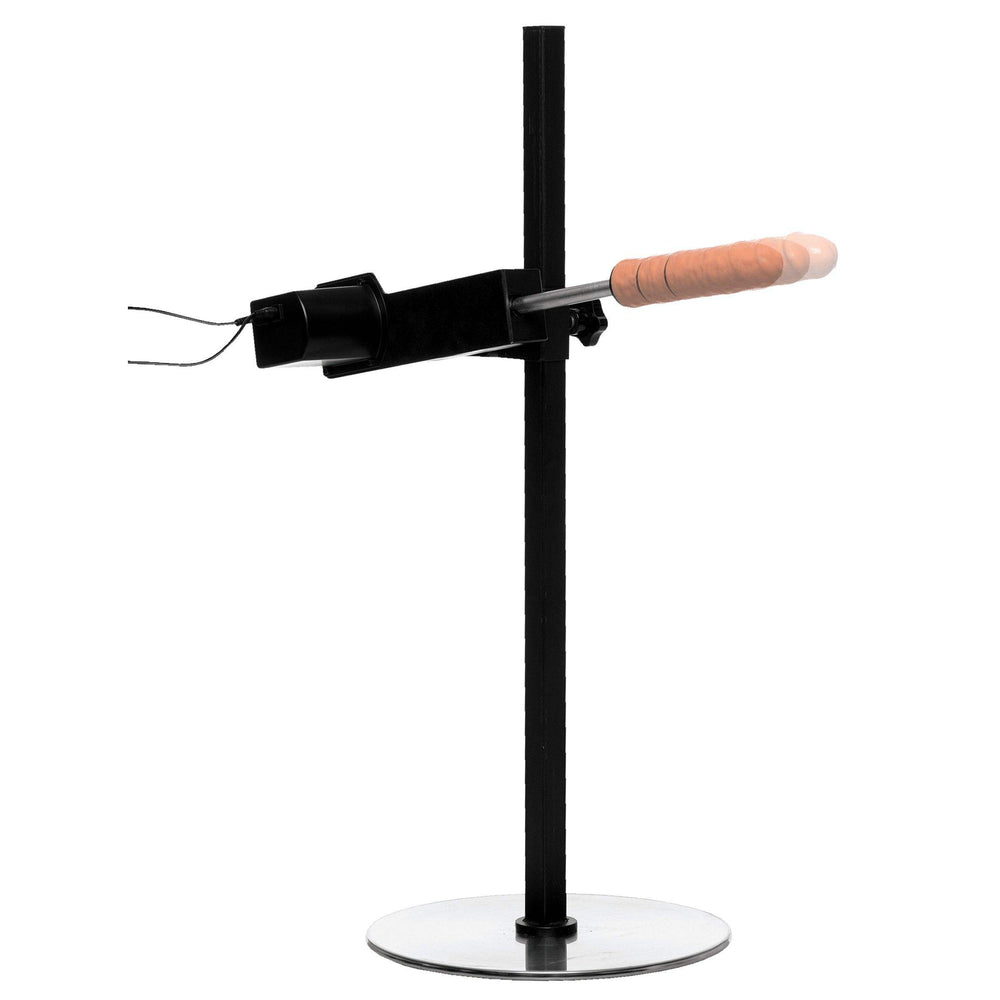 The Dicktator Extreme Sex Machine - Fucking Machine - The Dildo Hub