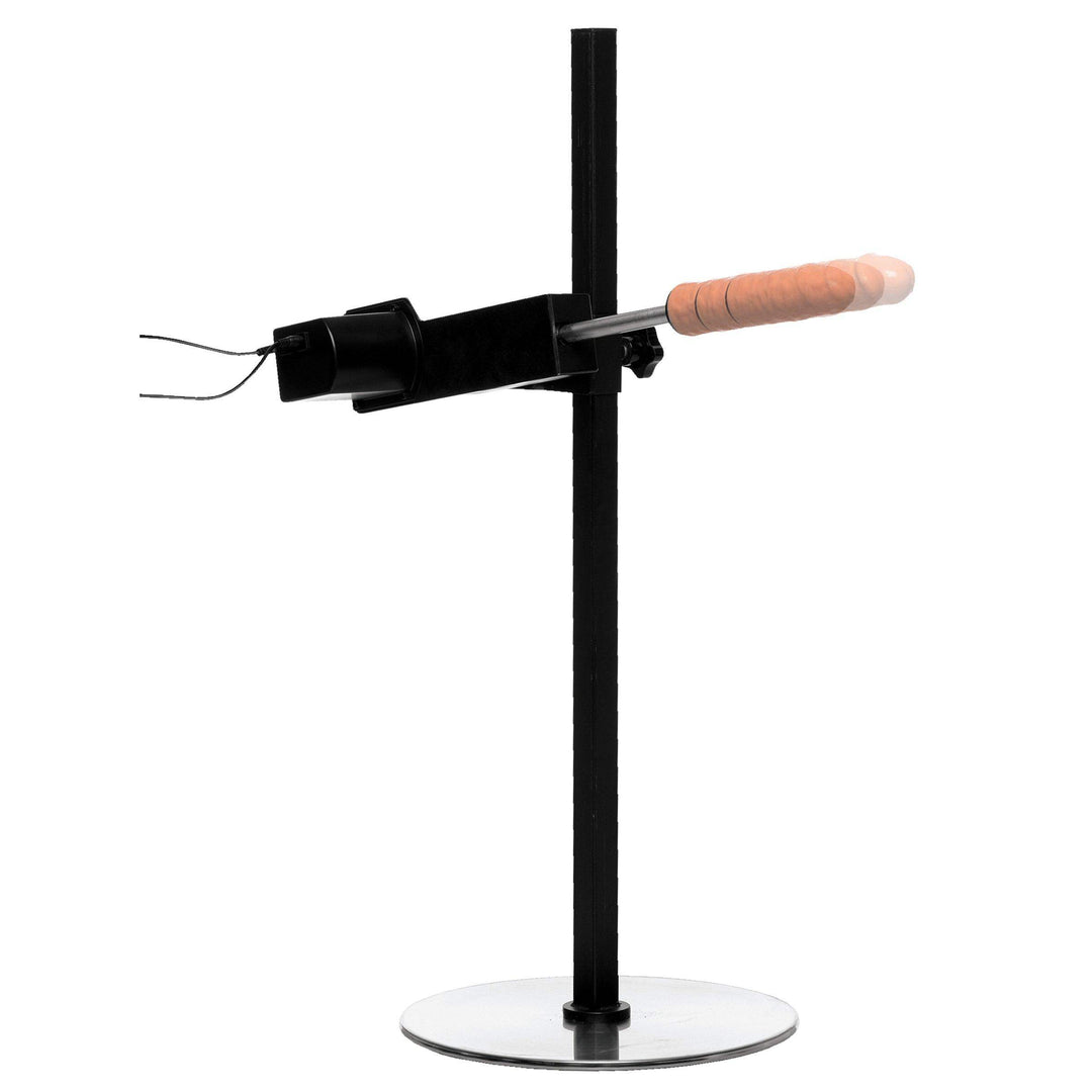 The Dicktator Extreme Sex Machine - Fucking Machine - The Dildo Hub