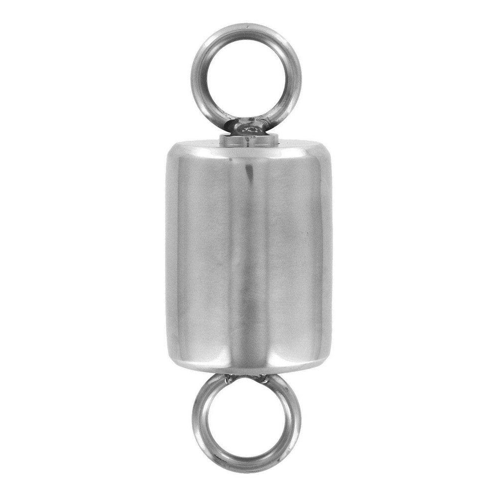 The Ice Warden Self-Bondage Time Lock - The Dildo Hub