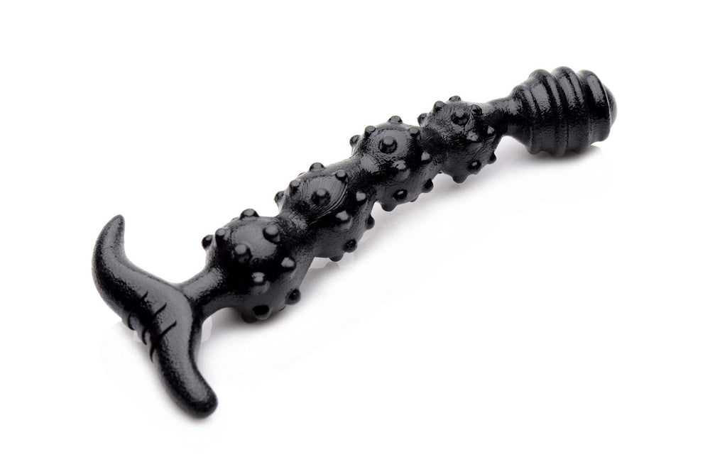 The Manticore Anal Plug - The Dildo Hub