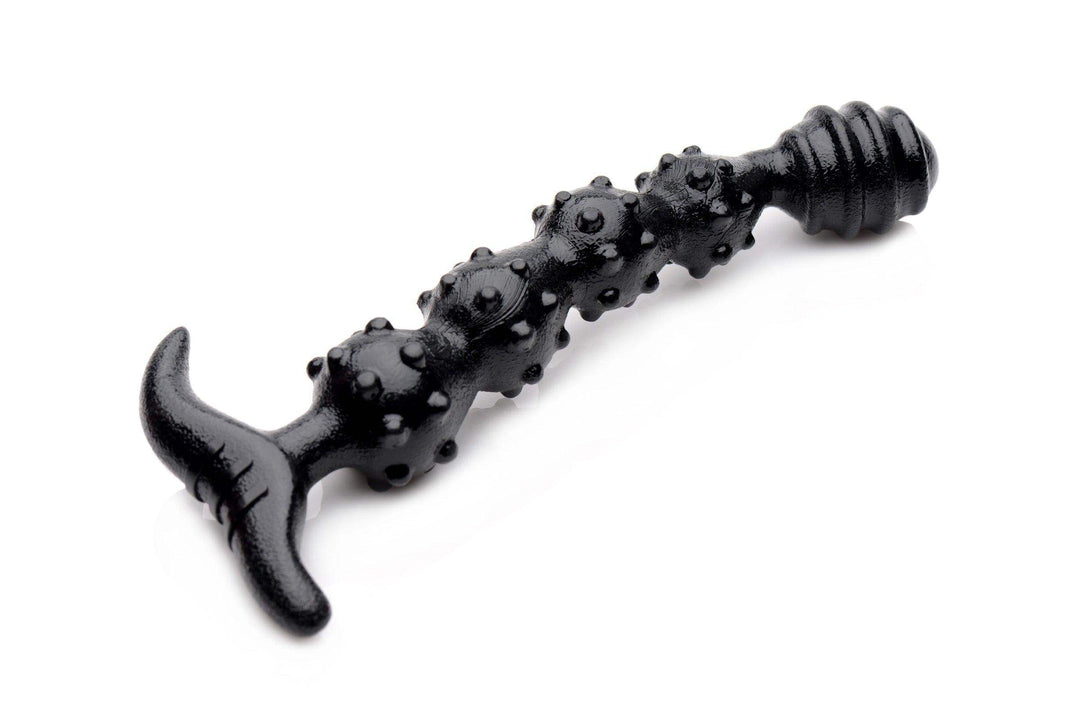 The Manticore Anal Plug - The Dildo Hub