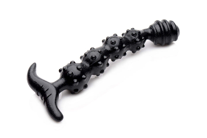 The Manticore Anal Plug - The Dildo Hub