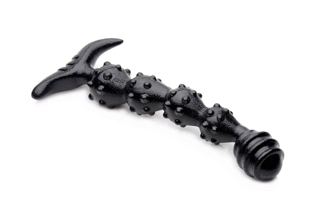 The Manticore Anal Plug - The Dildo Hub