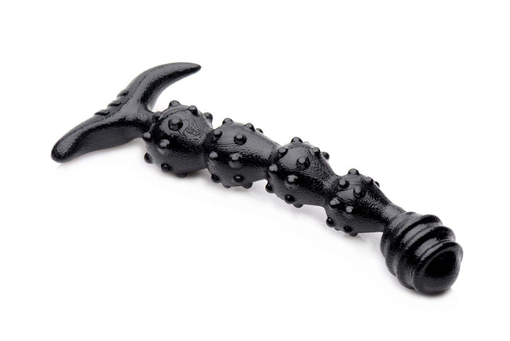 The Manticore Anal Plug - The Dildo Hub