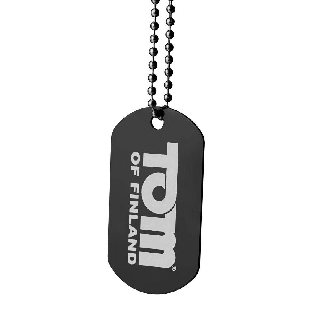 Tom of Finland Large Silicone Anal Plug - The Dildo Hub