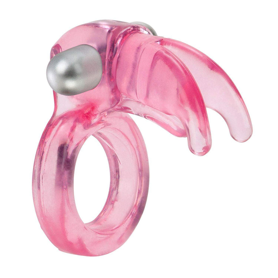 Triple Clit Flicker Stimulator | CalExotics - The Dildo Hub