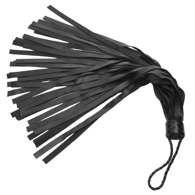 Strict Leather Palm Flogger Floggers from Strict Leather