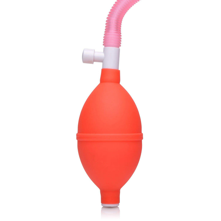 Vaginal Pump With 3.8 Inch Small Cup - The Dildo Hub