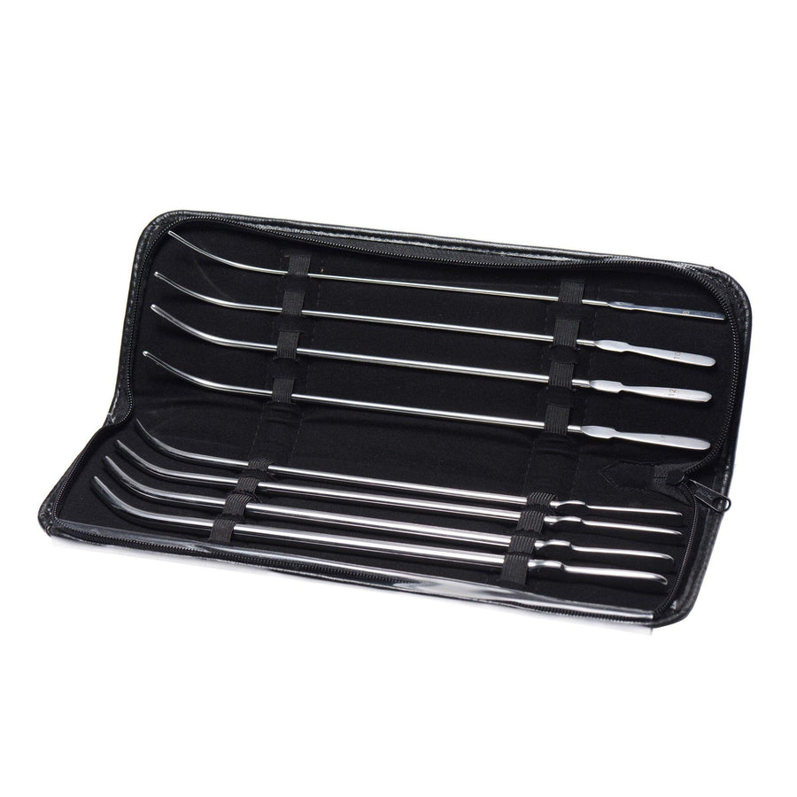 Van Buren Dilator Set- - The Dildo Hub