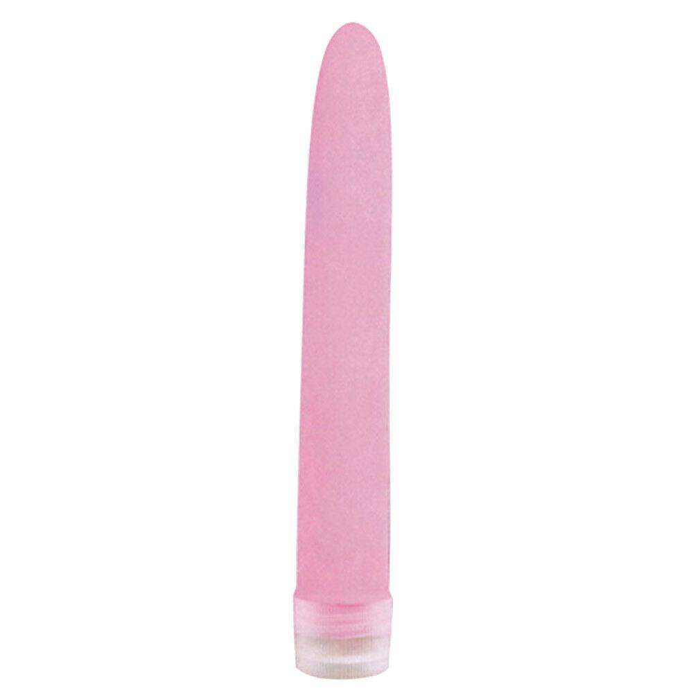 Velvet Touch Vibes - Pink - The Dildo Hub