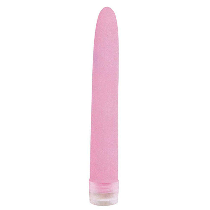 Velvet Touch Vibes - Pink - The Dildo Hub