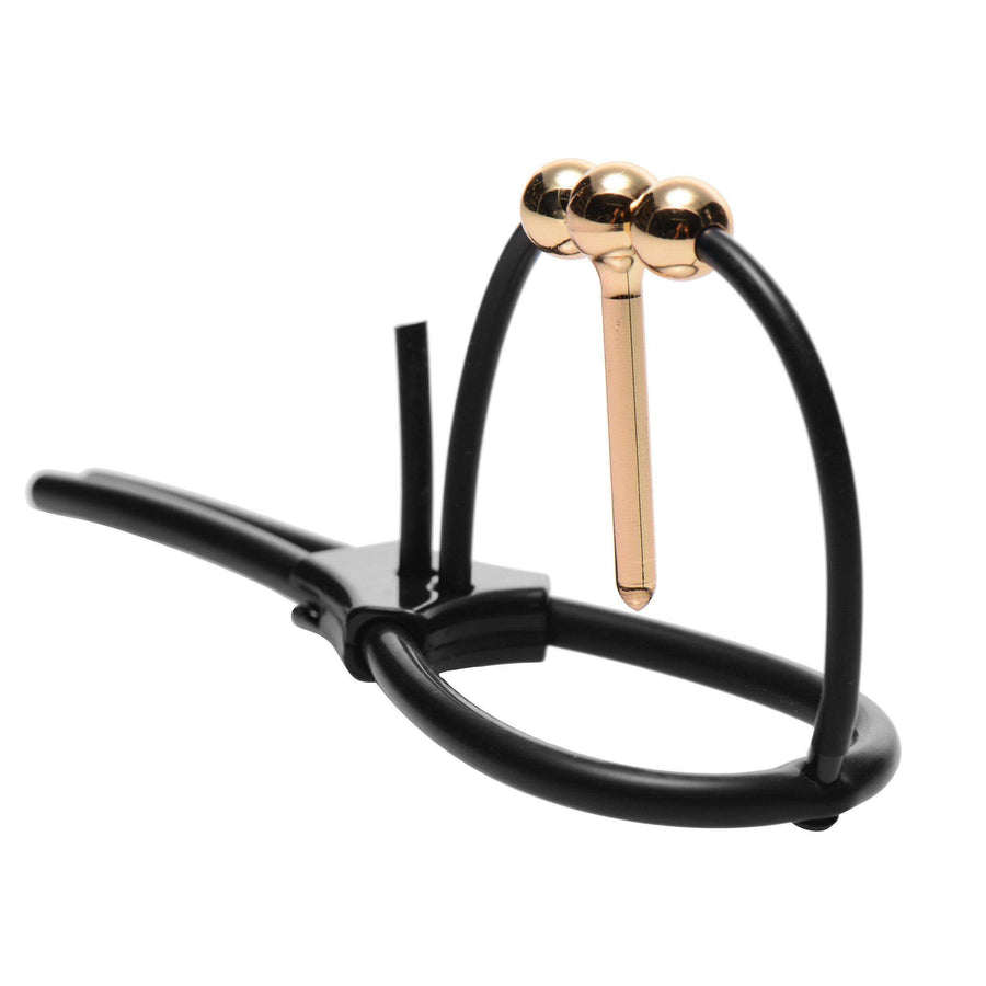 Vigor Corona Estim Urethral Insert - The Dildo Hub