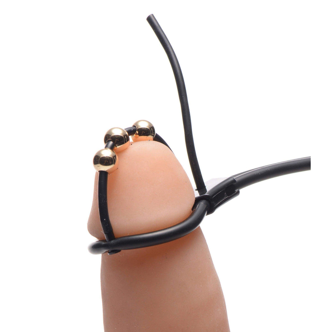 Vigor Corona Estim Urethral Insert - The Dildo Hub