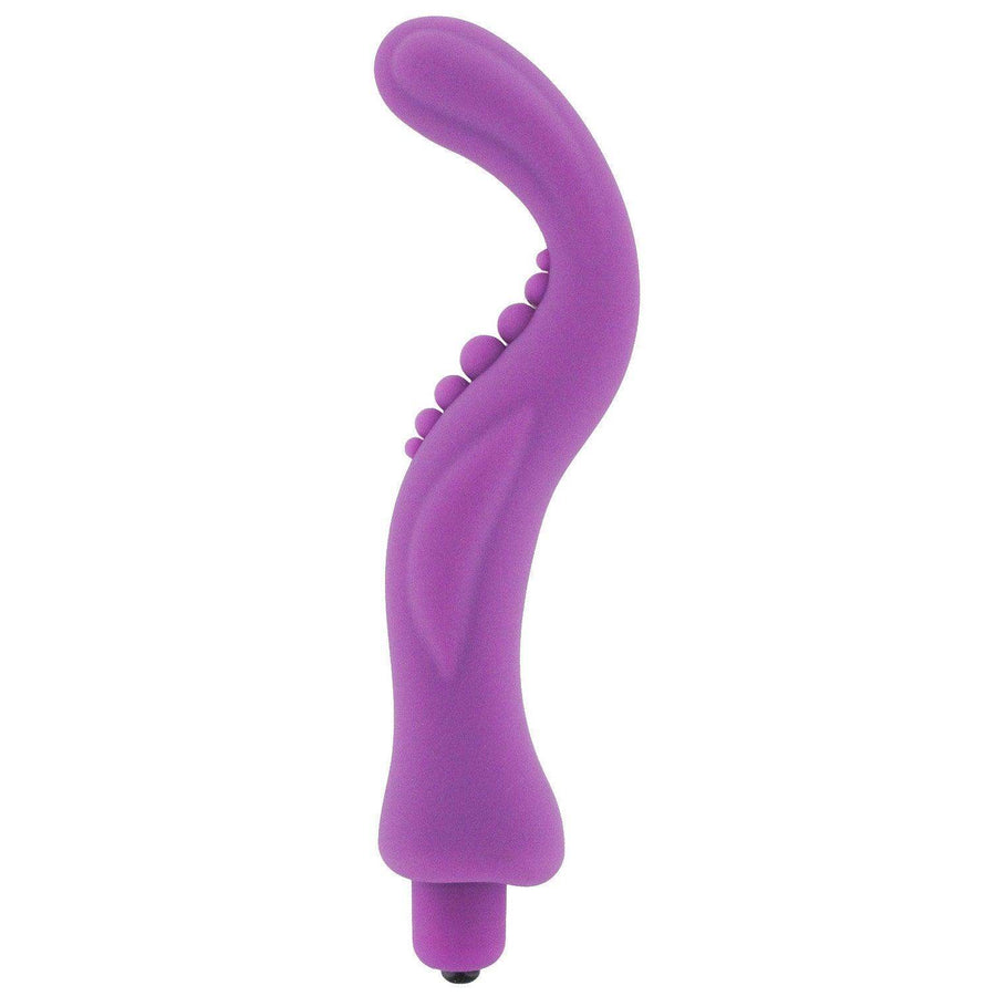 Vogue Inmi G Silicone Vibe - The Dildo Hub