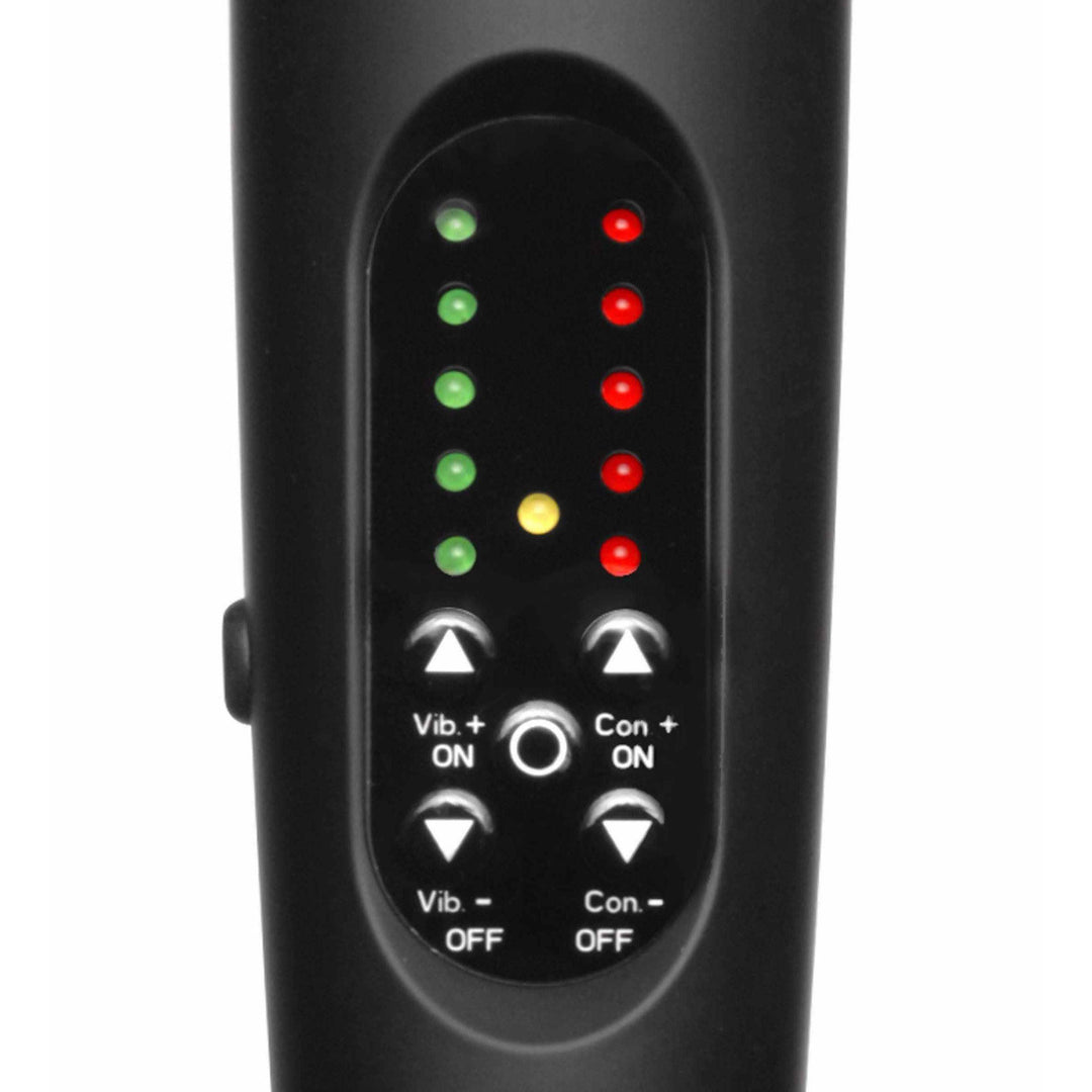 Zeus Arcana Electro Vibe Wand- EU - The Dildo Hub