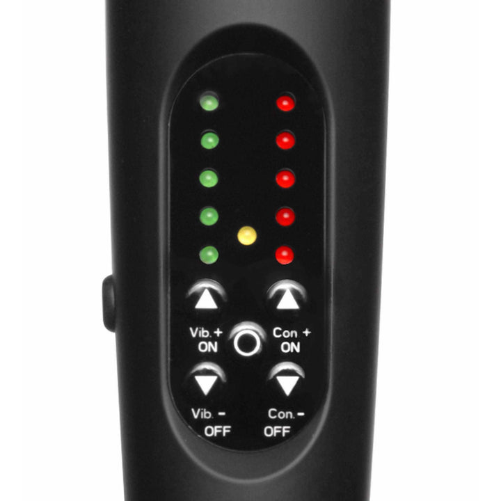 Zeus Arcana Electro Vibe Wand- EU - The Dildo Hub