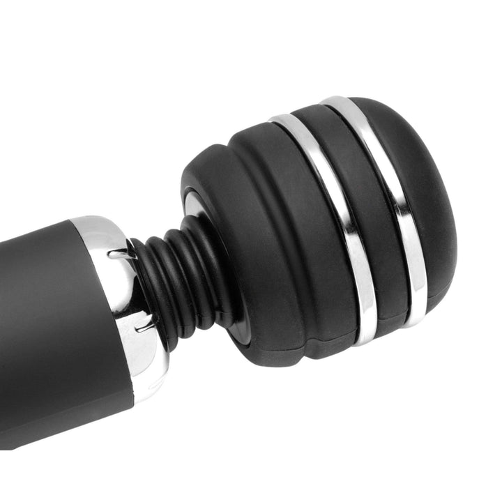 Zeus Arcana Electro Vibe Wand- US - The Dildo Hub