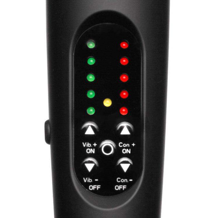 Zeus Arcana Electro Vibe Wand- US - The Dildo Hub