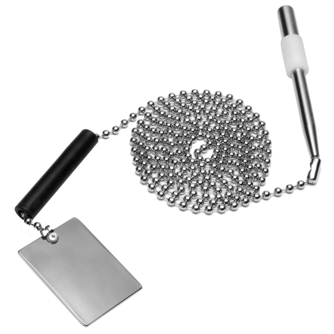 Zeus Bodylight Twilight Wand Adapter - The Dildo Hub