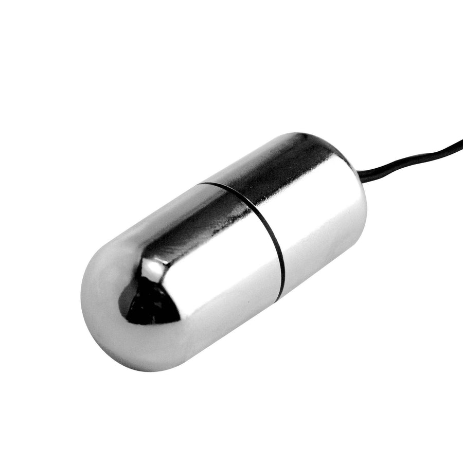 Zeus Electro Bullet - The Dildo Hub