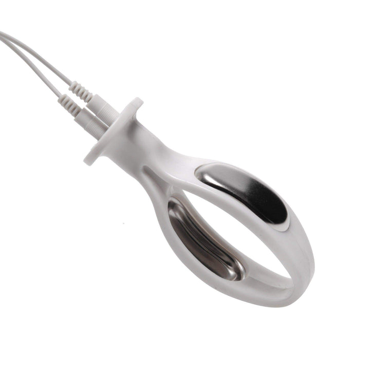 Zeus Electro Pussy Probe - The Dildo Hub
