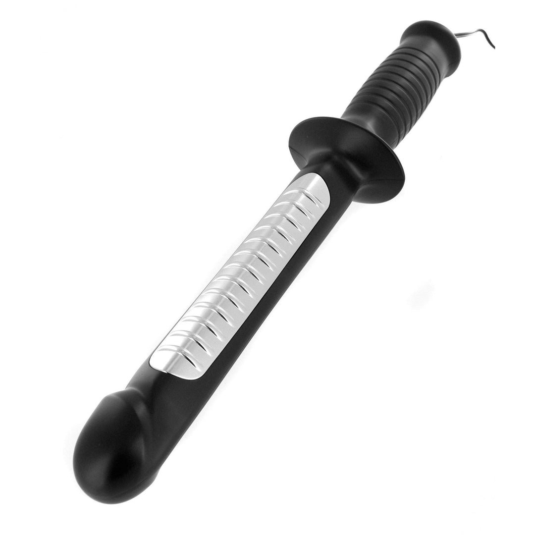 Zeus Electrosex Deep Intruder - The Dildo Hub