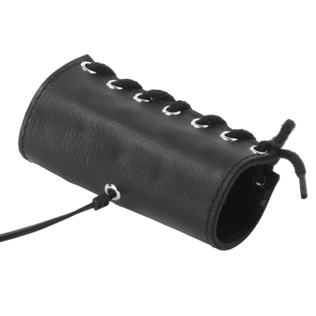 Zeus Electrosex Radian Penis Sheath - The Dildo Hub