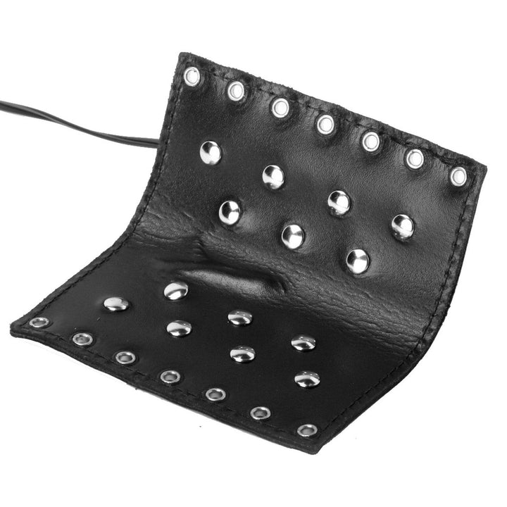Zeus Electrosex Radian Penis Sheath - The Dildo Hub