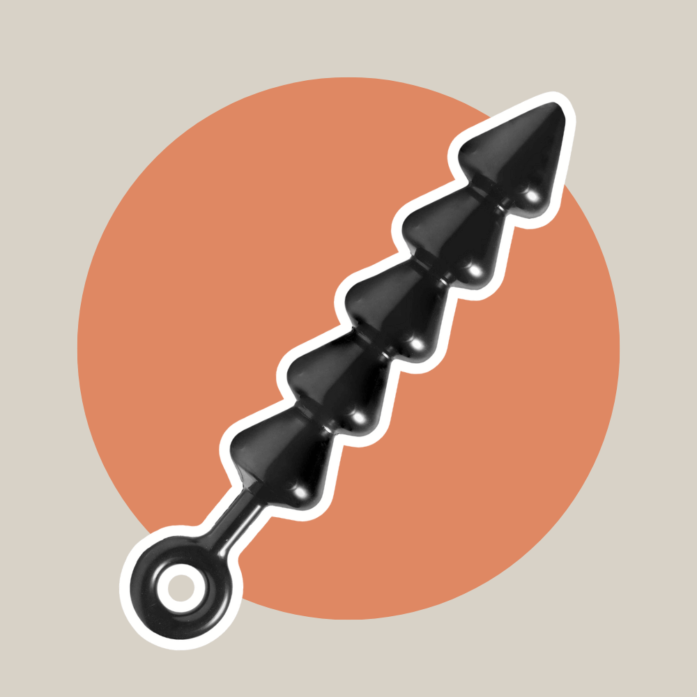 Advanced Anal Beads Guide Mastering Removal, Timing & Upgrades