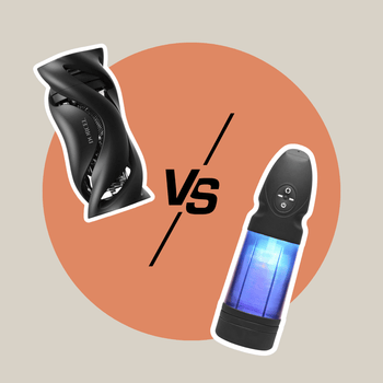 Automatic vs Manual Masturbators (Tech Comparison): Which Fits Your Style?