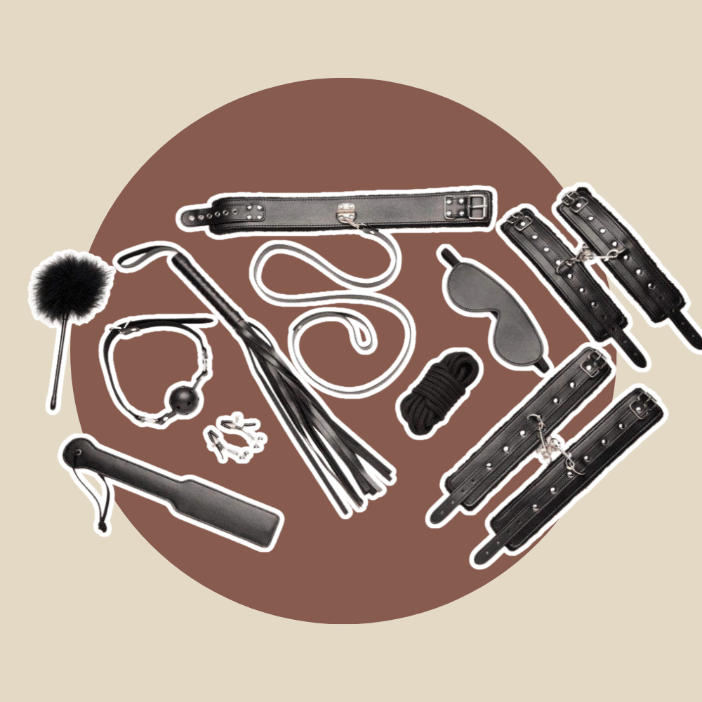 bdsm guide for beginners