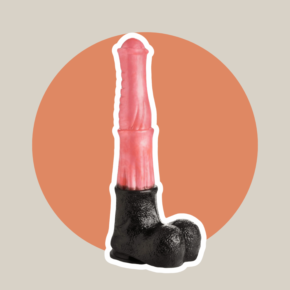 Centaur & Hybrid Horse Fantasies: Half Wild & All Yours