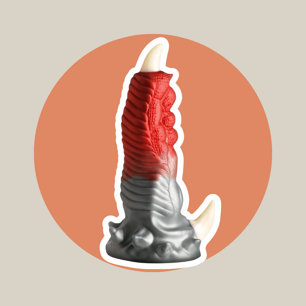 Dragon Dildos: Best Models by Girth Bands (Fit, Feel & Care)