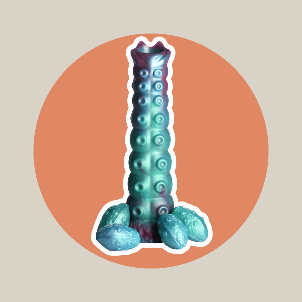 Ovipositor Dildos Play: Safety & Hygiene