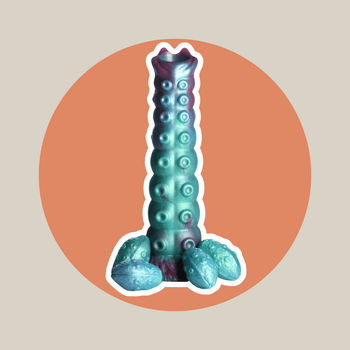 Ovipositor Dildos Play: Safety & Hygiene