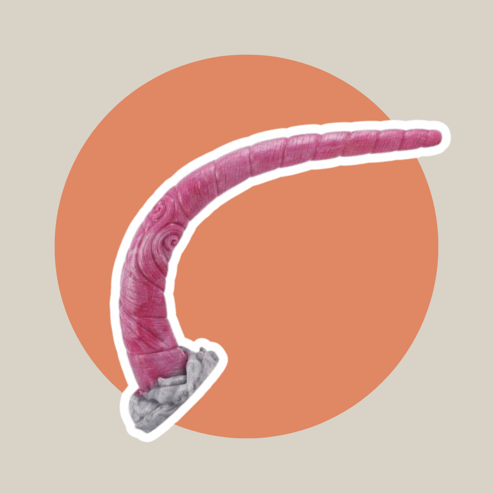 Tentacle Dildos: Best Suction-Ridge Sculptures (Fit, Feel & Care)