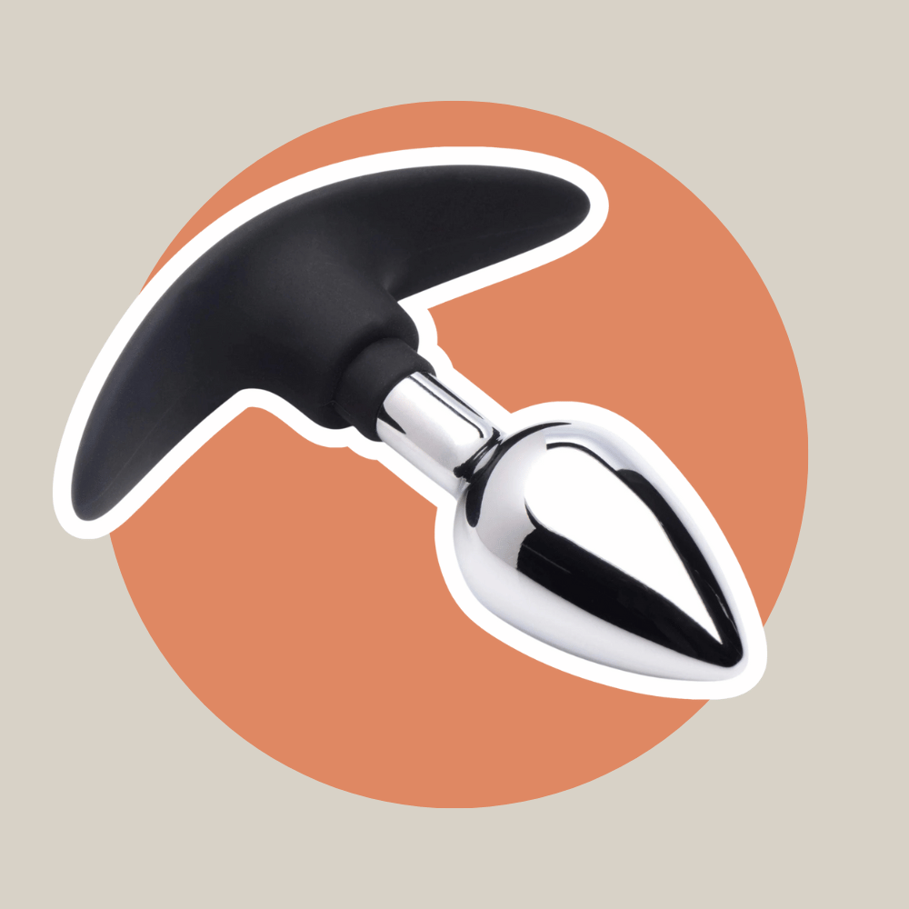 Wearing a Butt Plug in Public: Safety & Legality Guide