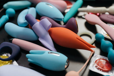 🔊 Are Vibrators Loud? A Different Point of View On Your Favorite Pleasure Toys