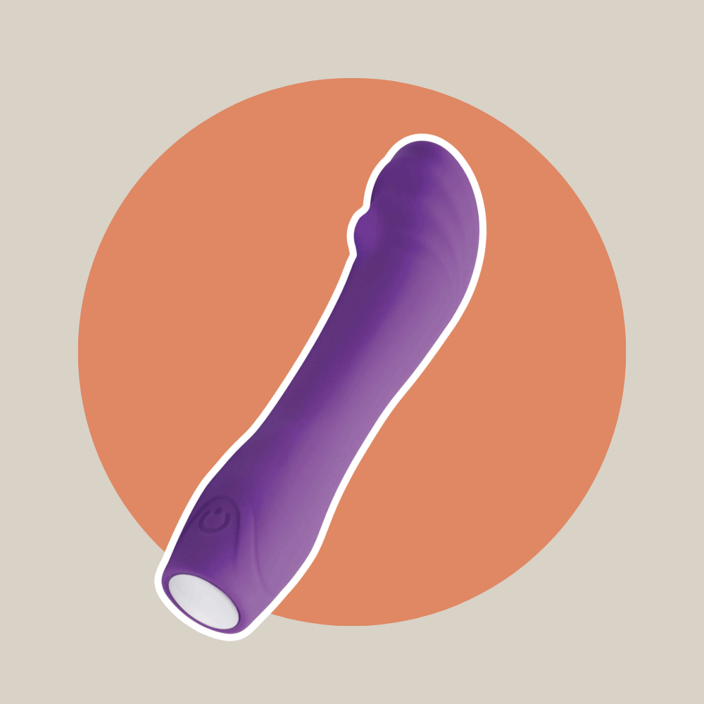 G-Spot Vibrators That Actually Curve