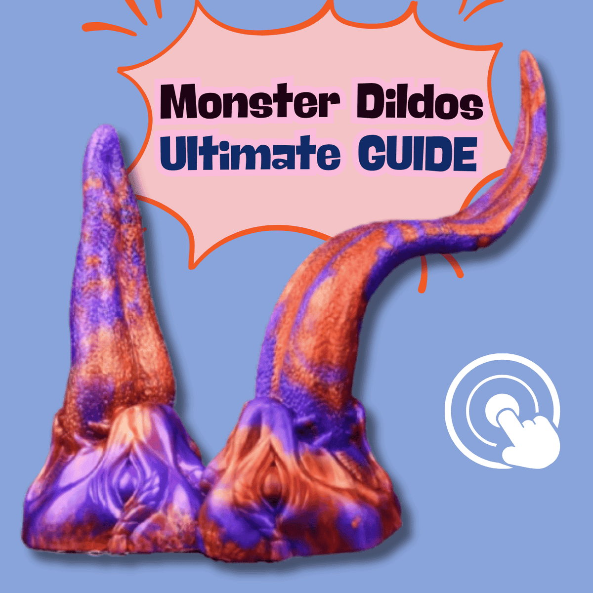 monster dildos ultimate guide