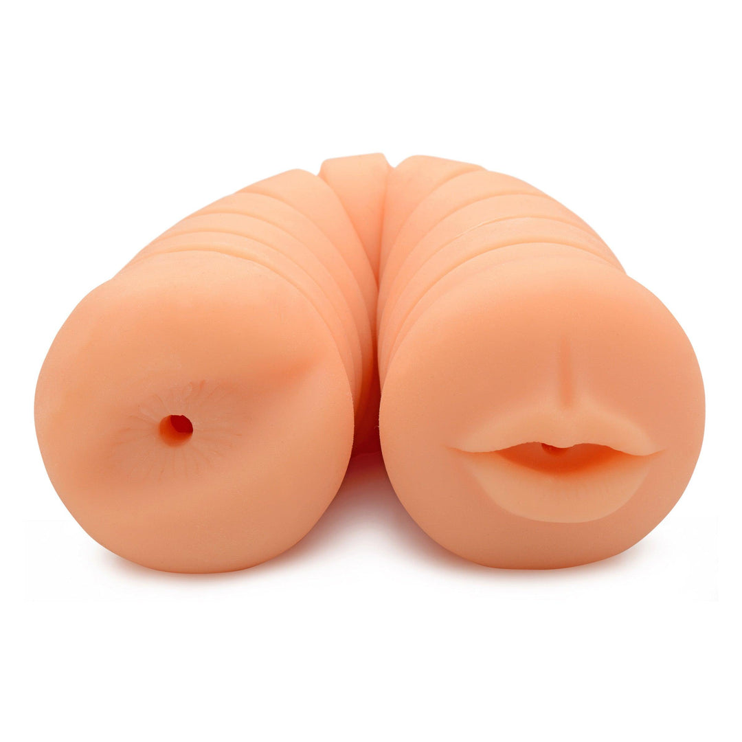 ✨ How to Clean a Pocket Pussy - The Dildo Hub