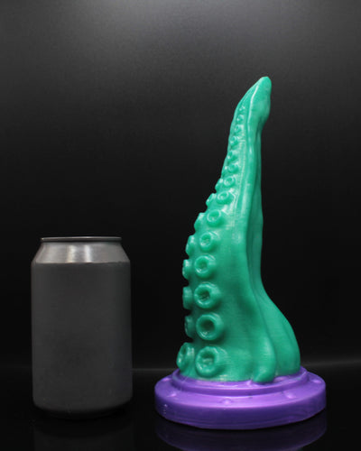 🔓 Unlocking the Mysteries of Tentacle Dildos: An In-Depth Guide 🐙